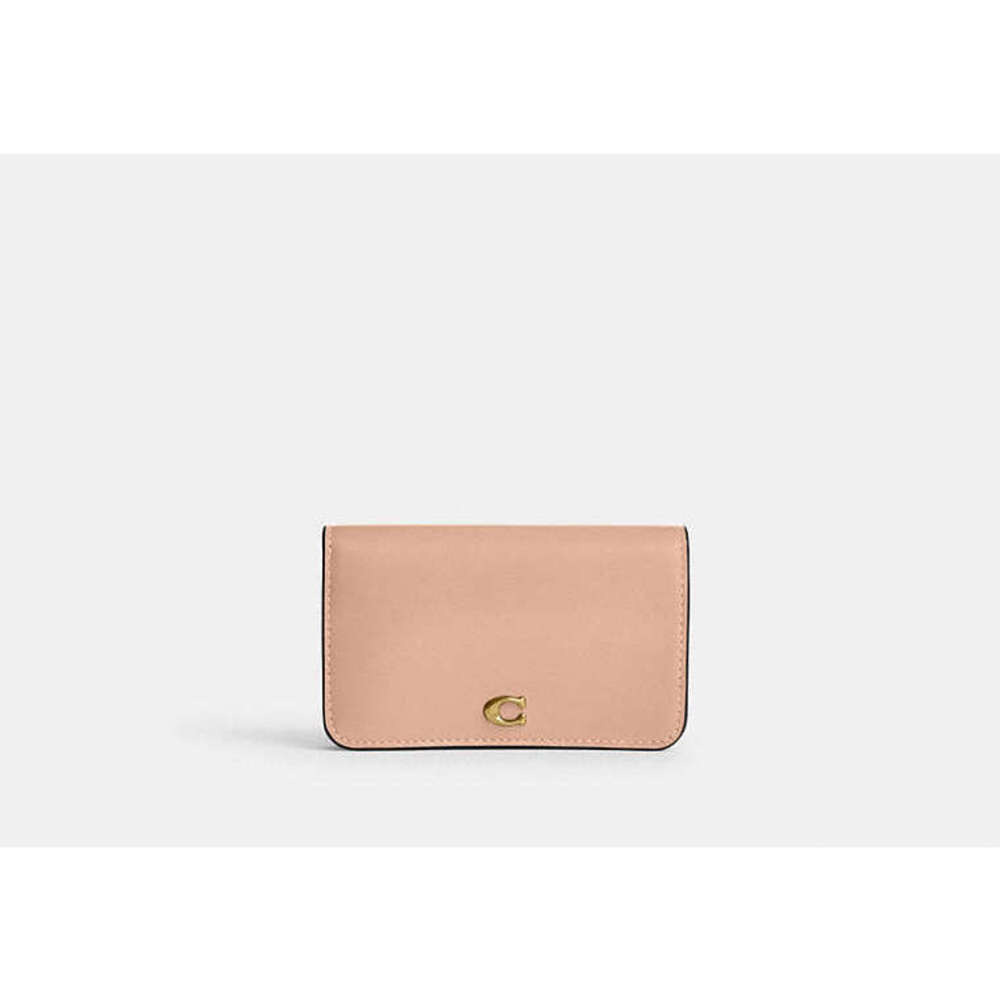Essential Slim Card Case